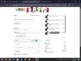 SUMMER coupon verification screenshot