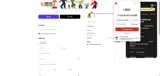 40off coupon verification screenshot