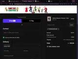 ANYAGASTELUM coupon verification screenshot