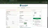 NOVEMBER coupon verification screenshot