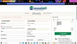 DECEMBER coupon verification screenshot