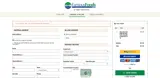SWEET coupon verification screenshot