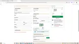 FAVORITES coupon verification screenshot