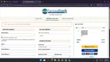 MARCH10 coupon verification screenshot