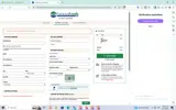 BELLS coupon verification screenshot
