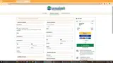 HOOMEE coupon verification screenshot