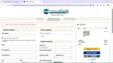 BACKYARD coupon verification screenshot