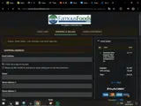 SWEET coupon verification screenshot