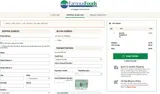 BELLS coupon verification screenshot