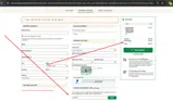LABORDAY coupon verification screenshot