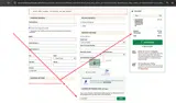 NOVEMBER coupon verification screenshot