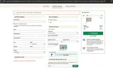BF2025 coupon verification screenshot
