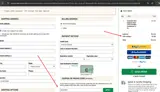 BACKYARD coupon verification screenshot