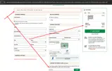 AUTUMN coupon verification screenshot