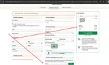 SWEET coupon verification screenshot