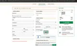 TURKEY coupon verification screenshot