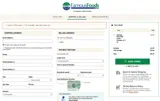 april coupon verification screenshot