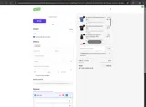COMEBACK10 coupon verification screenshot