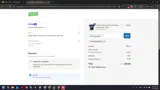 PARTYONPNXS22 coupon verification screenshot