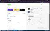 COMEBACKMGB2GX coupon verification screenshot