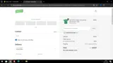 COMEBACK53YK4R coupon verification screenshot