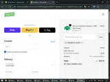 COMEBACKCJ0XGD coupon verification screenshot
