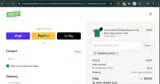 COMEBACKCJ0XGD coupon verification screenshot
