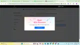 MAFHN10 coupon verification screenshot