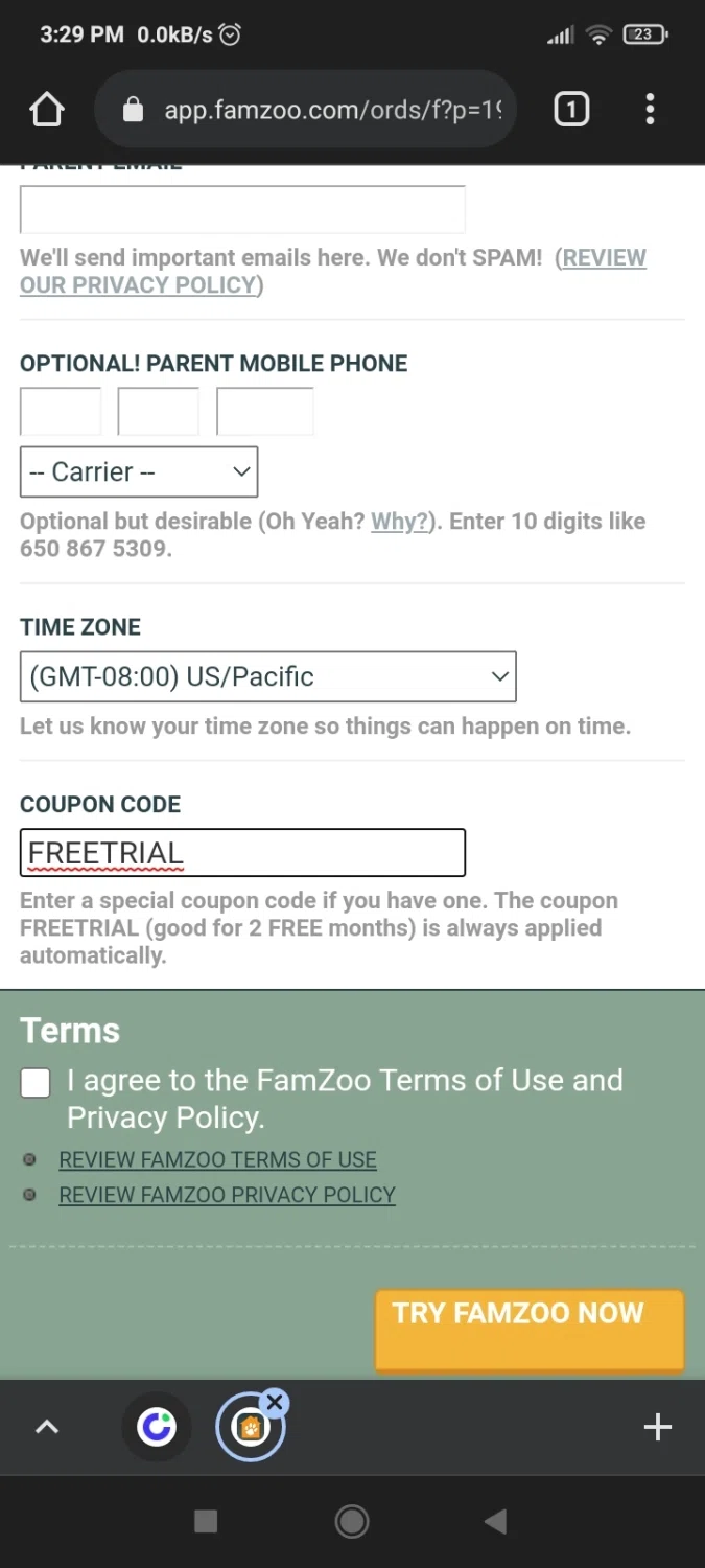 Famuji sneaker coupon code hotsell