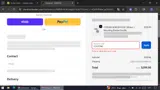 COUPON5 coupon verification screenshot