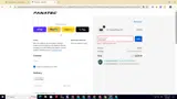 RACING25 coupon verification screenshot