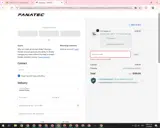 GTPLANET10 coupon verification screenshot