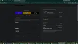 Fanatec coupon verification screenshot