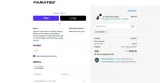 BOOSTED coupon verification screenshot