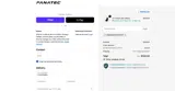 SIMRACINGCOCKPIT5 coupon verification screenshot