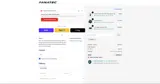 KIRETH coupon verification screenshot