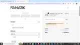 CUSTOMIZEMYROCKSHOX coupon verification screenshot