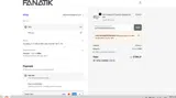 CUSTOMIZEMYROCKSHOX coupon verification screenshot
