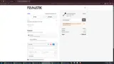 CustomizeMyShox coupon verification screenshot