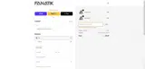 2025-BFCM-20 coupon verification screenshot