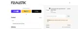 extra10 coupon verification screenshot