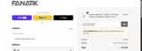 CustomizeMyShox coupon verification screenshot