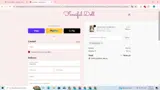 DOMINIQUE coupon verification screenshot