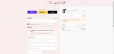 BORINGBB coupon verification screenshot
