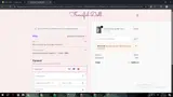 BORINGBB coupon verification screenshot