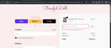 ALLHALLOWSEVE coupon verification screenshot