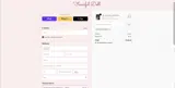 ALLHALLOWSEVE coupon verification screenshot