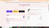BLACKFRIDAY25 coupon verification screenshot