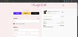 BLACKFRIDAY25 coupon verification screenshot