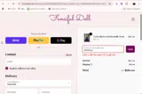 SPRING25 coupon verification screenshot